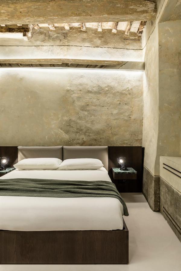 Chiaromanni Suite Arezzo Exterior foto